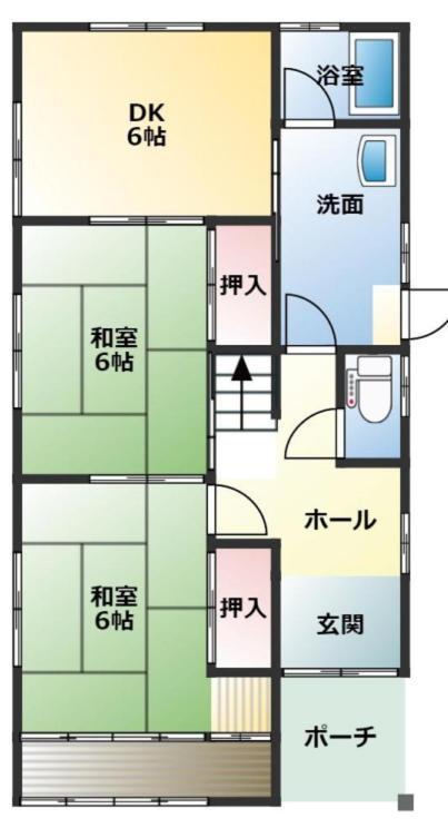 高島市一棟貸切貸別荘グループファミリーok大人数でご利用だとお得連泊がお得