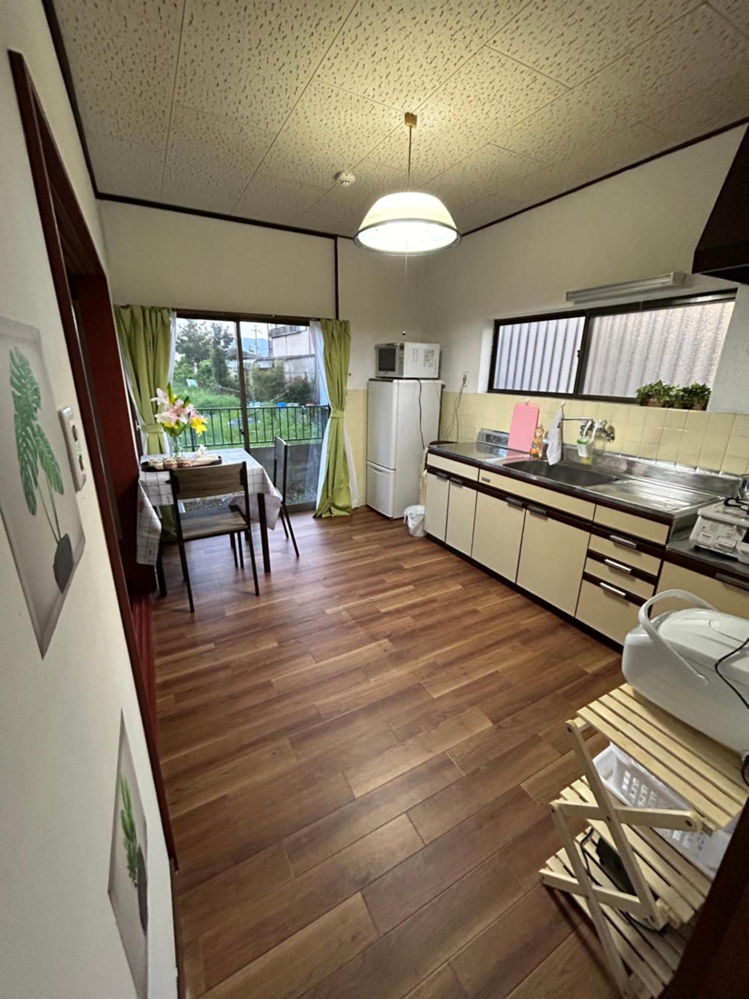 Villa 高島市一棟貸切貸別荘グループファミリーok大人数でご利用だとお得連泊がお得