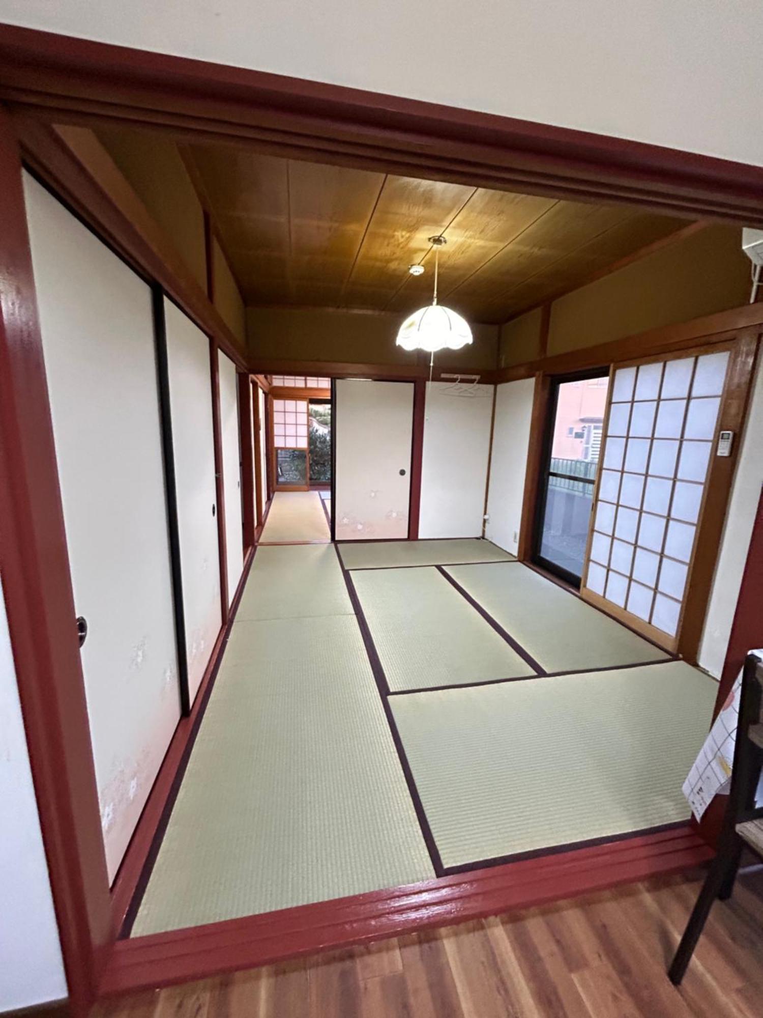高島市一棟貸切貸別荘グループファミリーok大人数でご利用だとお得連泊がお得 Villa Takashima