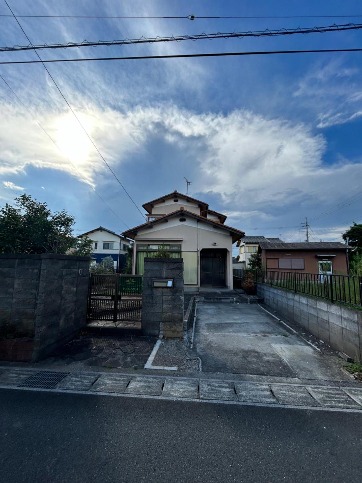 高島市一棟貸切貸別荘グループファミリーok大人数でご利用だとお得連泊がお得 Villa *